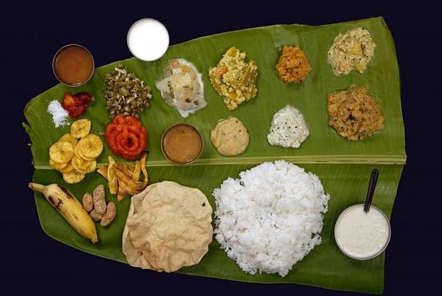 A Beginners Guide To Tamil Nadu Cuisine Ramada Plaza Chennai